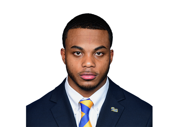 Taysir Mack headshot
