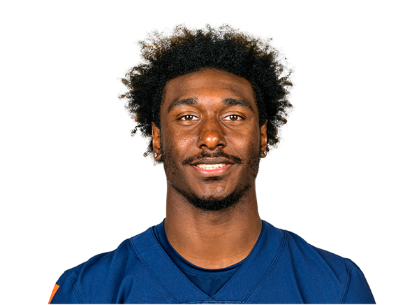 Jonah Morris headshot