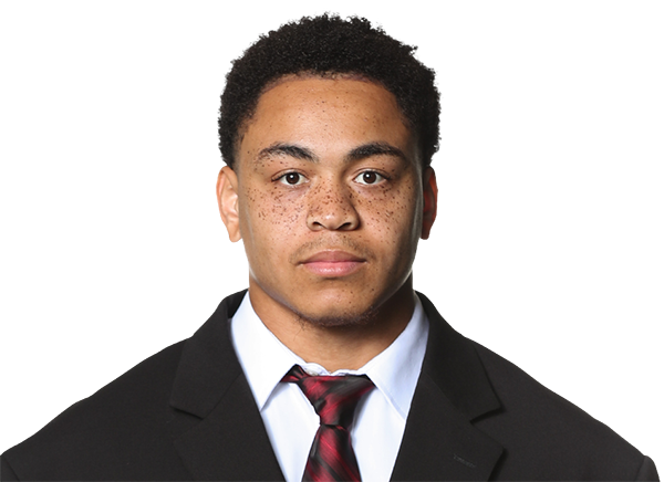 Khalil Bryant headshot