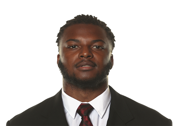 A'Shon Riggins headshot