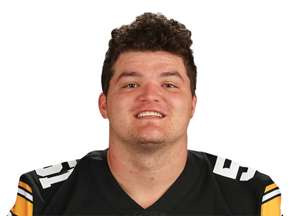 Coy Cronk headshot
