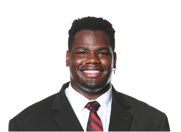 Jerome Johnson headshot