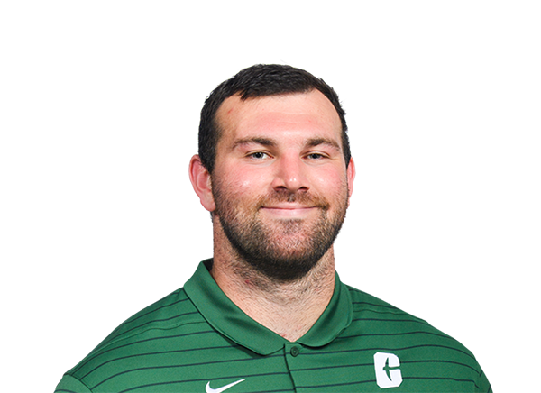 Ryan Carriere headshot