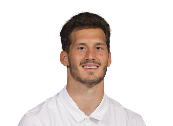 Ben DeLuca headshot