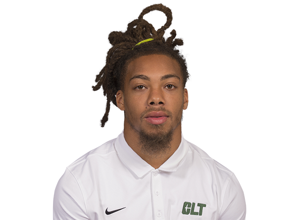 Ja'Cione Fugate headshot