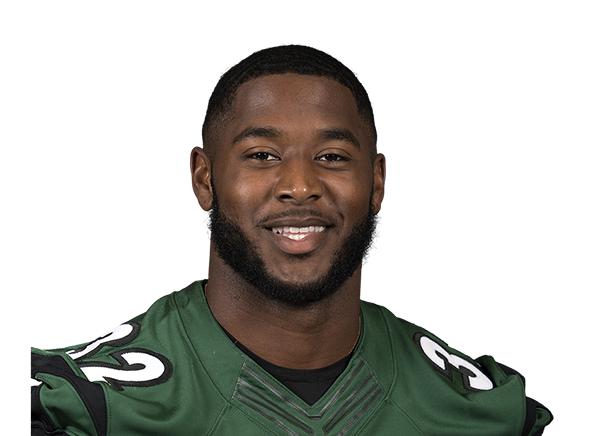Benny LeMay headshot