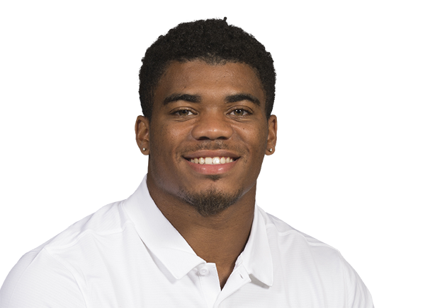 Aaron McAllister headshot