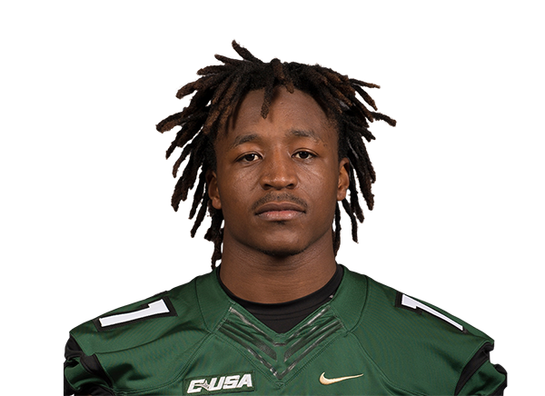 Ed Rolle headshot