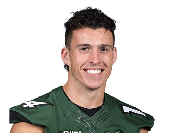 Joe Thompson headshot