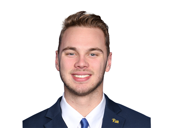Alex Kessman headshot