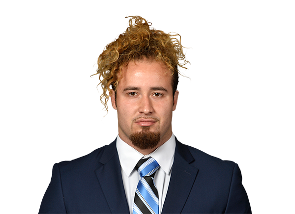 Jonathan Wilson headshot