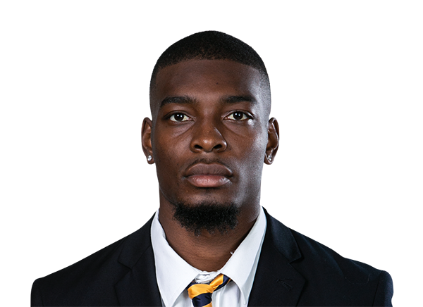 Ike Brown headshot