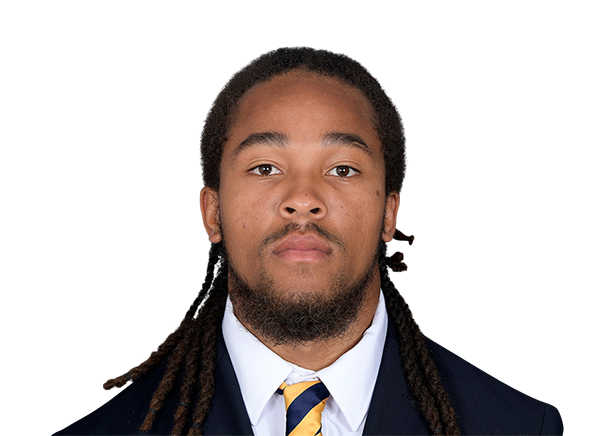 Tony Gaiter IV headshot