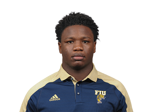 Shawndarrius Phillips headshot
