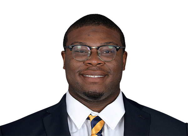 Andrew Tarver headshot