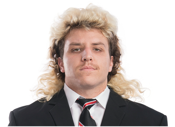 Bobby Hill headshot