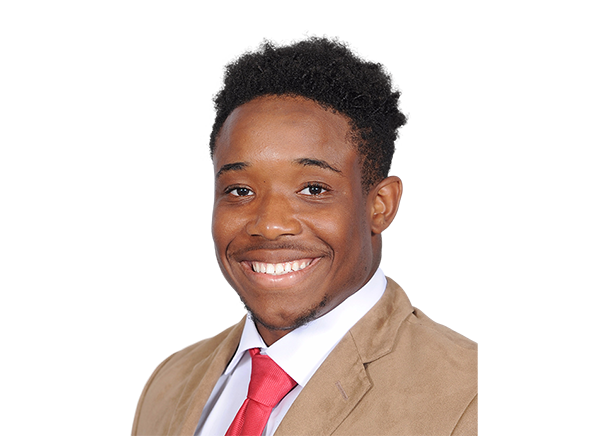Ikechukwu Ogwuegbu headshot