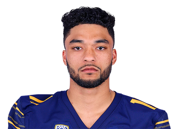 Kekoa Crawford headshot