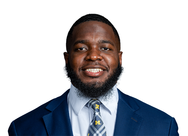 Nick Eubanks headshot