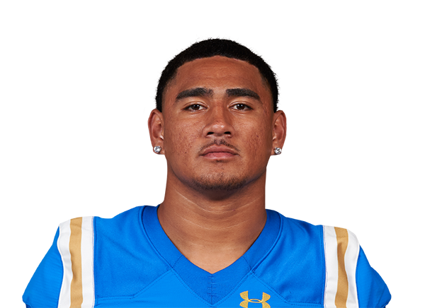 Devin Asiasi headshot