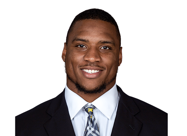 Khaleke Hudson headshot