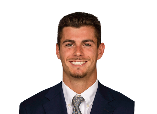 Quinn Nordin headshot