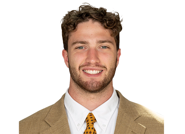 Will Hart headshot