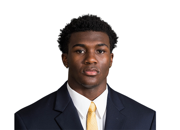 David Long Jr. headshot