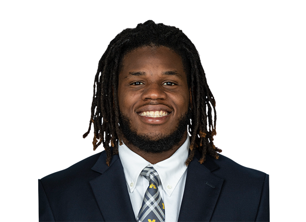 Joshua Metellus headshot