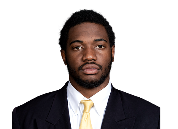 Lavert Hill headshot