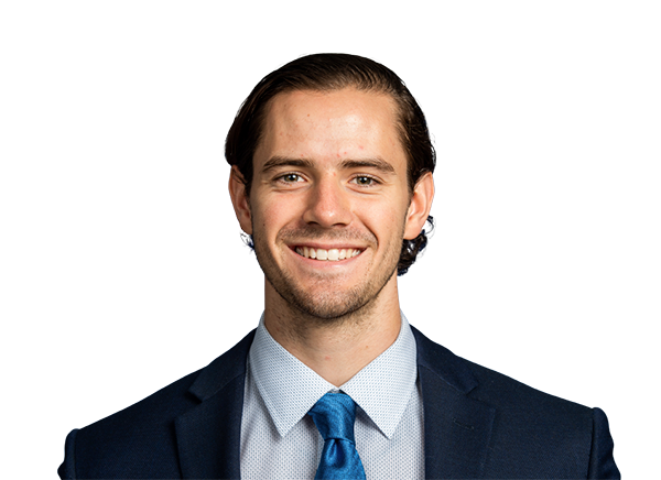 Nate Schoenle headshot