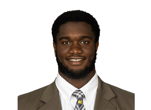 Michael Dwumfour headshot