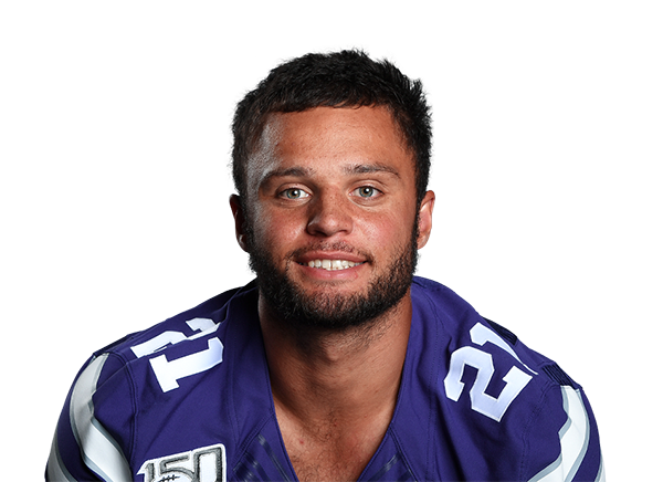 Devin Anctil headshot