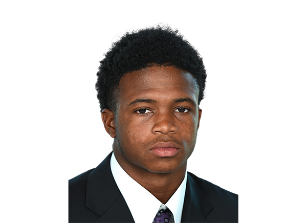 Isaiah Harris headshot