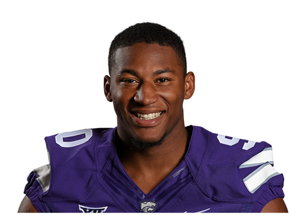 Bronson Massie headshot