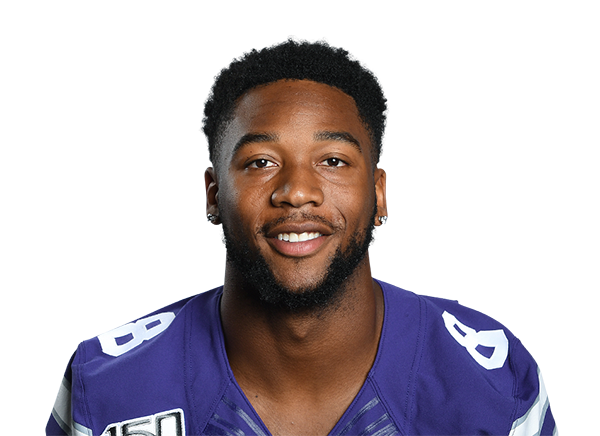 D.J. Render headshot