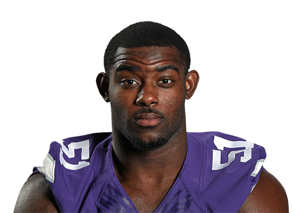 Reggie Walker headshot