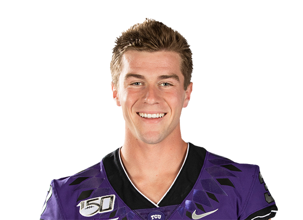 Cole Bunce headshot