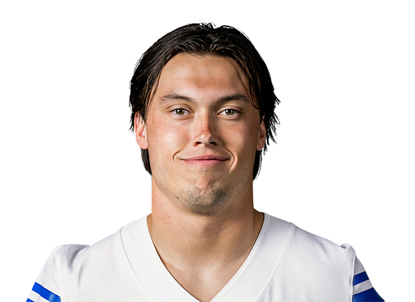 Hayden Livingston headshot