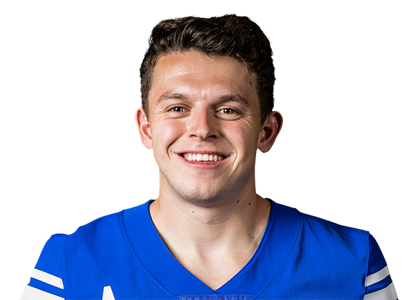 Jake Oldroyd headshot