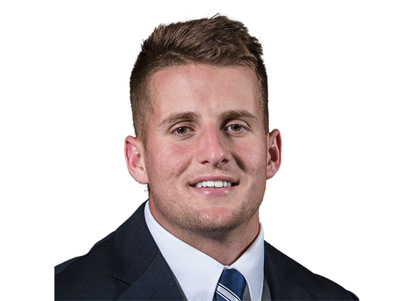 Beau Tanner headshot