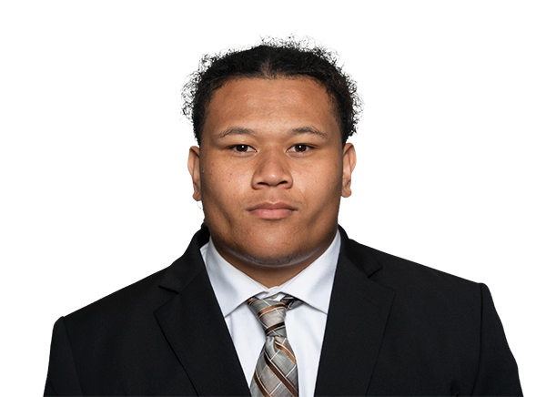Kainoa Fuiava headshot