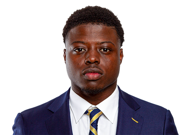 Jalen Elliott headshot