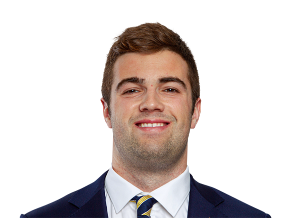 John Shannon headshot