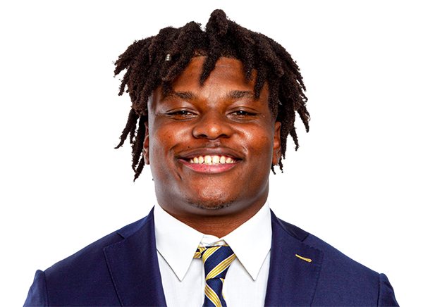 Jamir Jones headshot