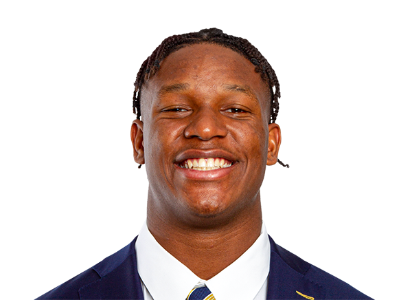 Julian Okwara headshot