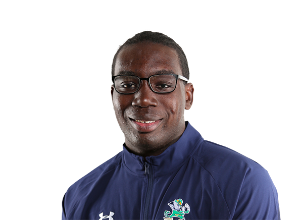 Adetokunbo Ogundeji headshot