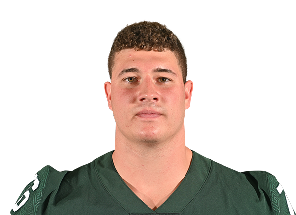 AJ Arcuri headshot