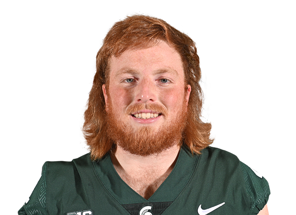 Matt Coghlin headshot