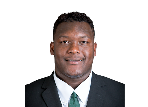 Naquan Jones headshot